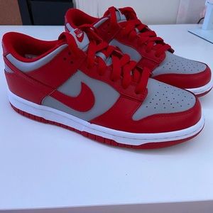 Nike Dunk low sneakers